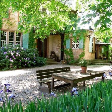 Chambres D'Hotes Le Clos Saint Leonard Boersch Екстер'єр фото