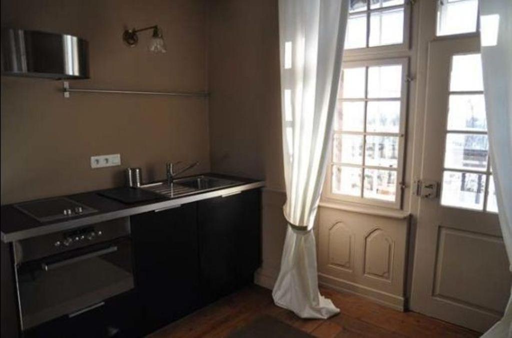 Chambres D'Hotes Le Clos Saint Leonard Boersch Екстер'єр фото