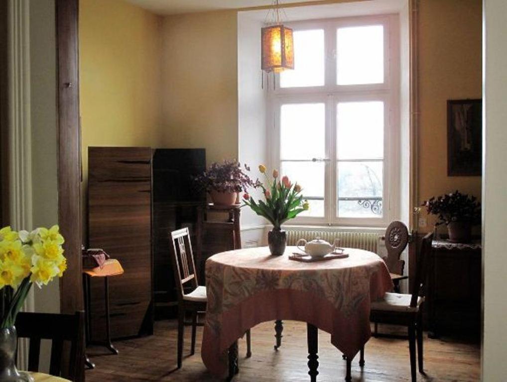 Chambres D'Hotes Le Clos Saint Leonard Boersch Екстер'єр фото